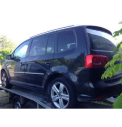 Demarreur VOLKSWAGEN TOURAN 2 Photo n°9