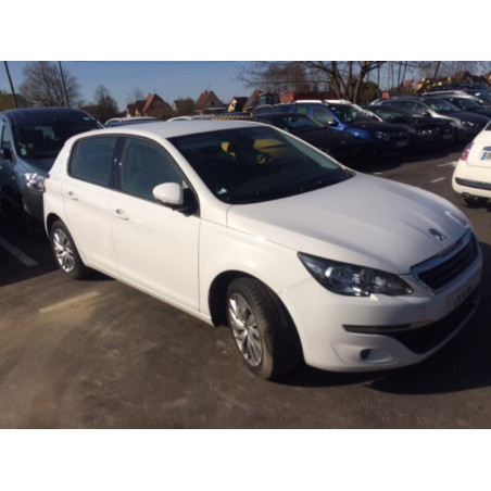 Capot PEUGEOT 308 2