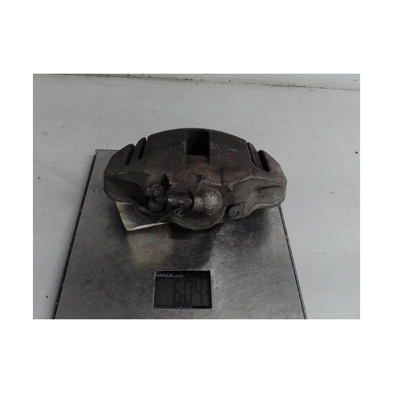 Etrier avant gauche (freinage) BMW SERIE 5 E60