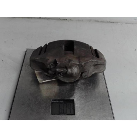 Etrier avant gauche (freinage) BMW SERIE 5 E60 Photo n°1