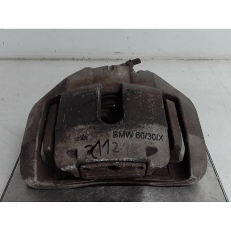 Etrier avant gauche (freinage) BMW SERIE 5 E60