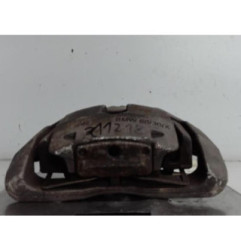 Etrier avant gauche (freinage) BMW SERIE 5 E60 Photo n°5