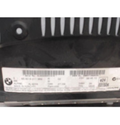 Ecran GPS BMW SERIE 5 E60 Photo n°1