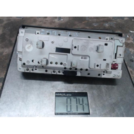 Ecran GPS BMW SERIE 5 E60