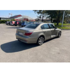 Ecran GPS BMW SERIE 5 E60 Photo n°4