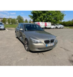 Ecran GPS BMW SERIE 5 E60 Photo n°5