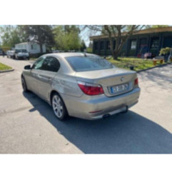 Ecran GPS BMW SERIE 5 E60 Photo n°6