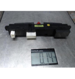 Bouton de warning KIA CEE-D 1