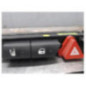 Bouton de warning KIA CEE-D 1