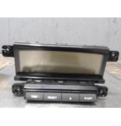 Afficheur KIA CEE-D 1 Photo n°1