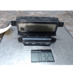 Afficheur KIA CEE-D 1 Photo n°4