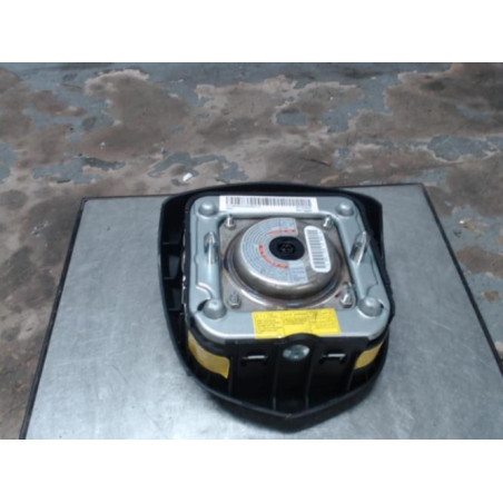 Air bag conducteur CHEVROLET SPARK Photo n°1