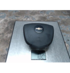 Air bag conducteur CHEVROLET SPARK