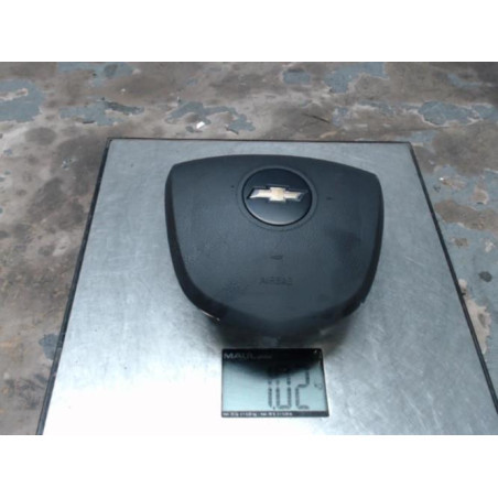 Air bag conducteur CHEVROLET SPARK