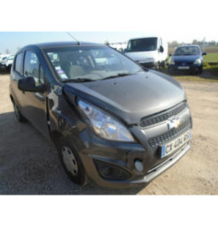 Air bag conducteur CHEVROLET SPARK Photo n°5
