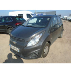 Air bag conducteur CHEVROLET SPARK Photo n°6