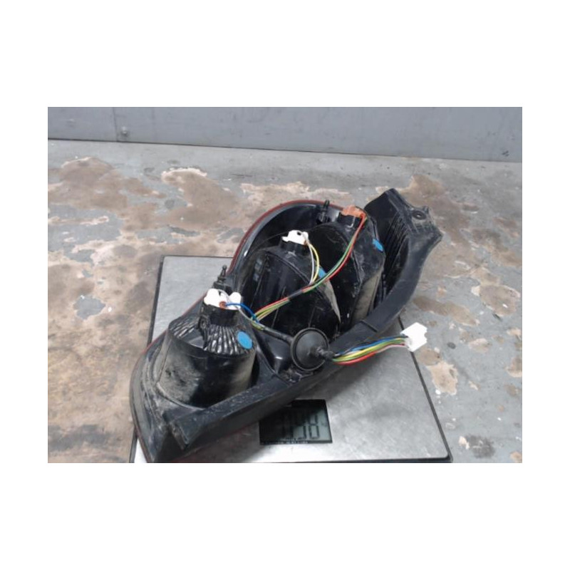 Feu arriere principal droit (feux) CHEVROLET SPARK