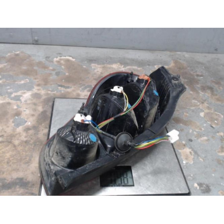 Feu arriere principal droit (feux) CHEVROLET SPARK Photo n°1