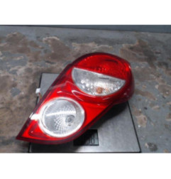 Feu arriere principal droit (feux) CHEVROLET SPARK