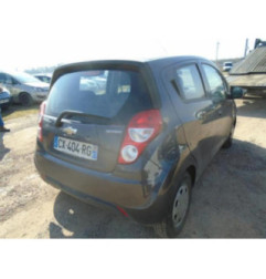 Feu arriere principal droit (feux) CHEVROLET SPARK Photo n°7