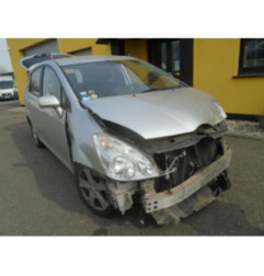 Bloc ABS (freins anti-blocage) TOYOTA COROLLA VERSO 2 Photo n°9