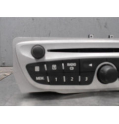 Autoradio d'origine RENAULT MEGANE 3 Photo n°1
