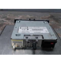 Autoradio d'origine RENAULT MEGANE 3