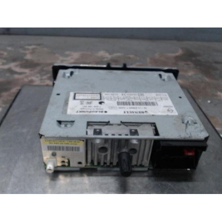 Autoradio d'origine RENAULT MEGANE 3