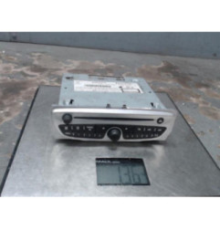 Autoradio d'origine RENAULT MEGANE 3 Photo n°4