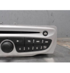 Autoradio d'origine RENAULT MEGANE 3 Photo n°5