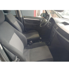 Commande chauffage OPEL MERIVA A