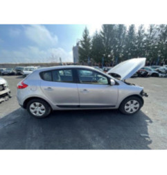 Autoradio d'origine RENAULT MEGANE 3 Photo n°6