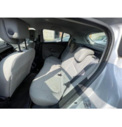 Autoradio d'origine RENAULT MEGANE 3 Photo n°8