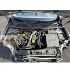 Autoradio d'origine RENAULT MEGANE 3 Photo n°9