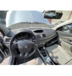 Autoradio d'origine RENAULT MEGANE 3 Photo n°10