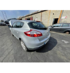 Autoradio d'origine RENAULT MEGANE 3 Photo n°14