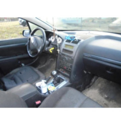 Interrupteur de leve vitre avant gauche PEUGEOT 407 Photo n°4