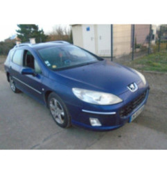 Interrupteur de leve vitre avant gauche PEUGEOT 407 Photo n°5