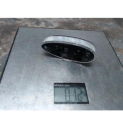 Interrupteur de leve vitre avant gauche MERCEDES CLASSE E 211