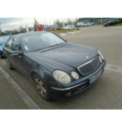 Interrupteur de leve vitre avant gauche MERCEDES CLASSE E 211 Photo n°8