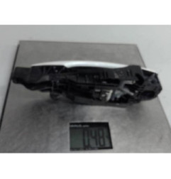 Poignee porte arriere droit PEUGEOT 308 2 Photo n°1