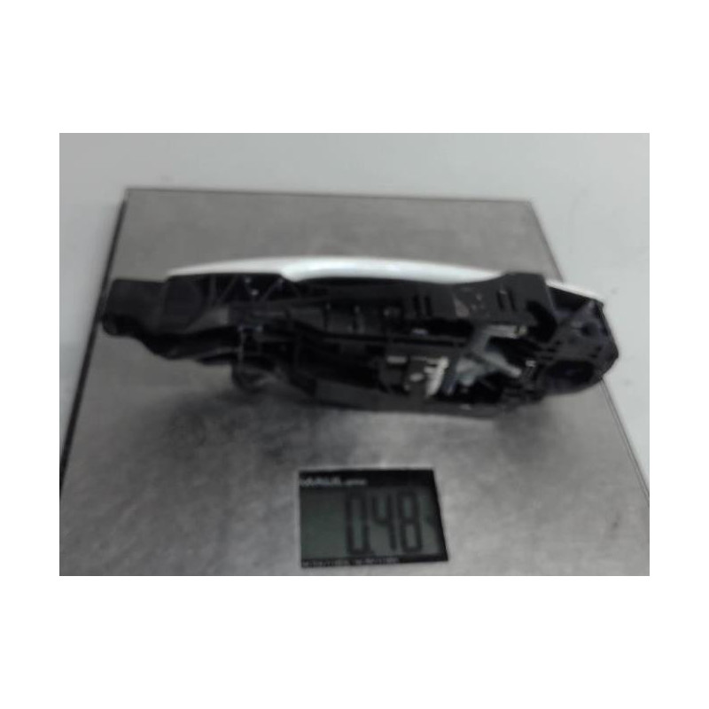 Poignee porte arriere droit PEUGEOT 308 2