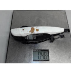 Poignee porte arriere droit PEUGEOT 308 2