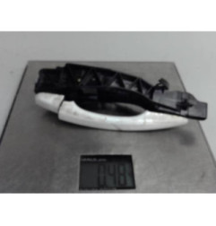 Poignee porte arriere gauche PEUGEOT 308 2 Photo n°1