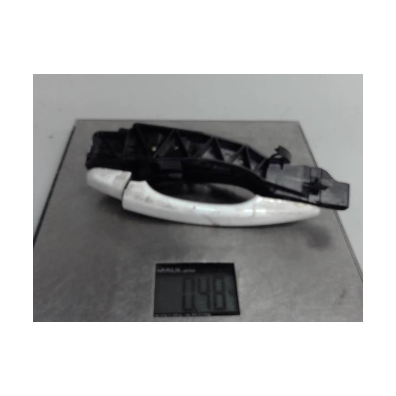 Poignee porte arriere gauche PEUGEOT 308 2