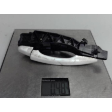 Poignee porte arriere gauche PEUGEOT 308 2 Photo n°1