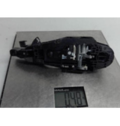 Poignee porte arriere gauche PEUGEOT 308 2