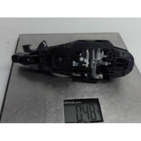 Poignee porte arriere gauche PEUGEOT 308 2