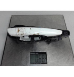 Poignee porte avant droit PEUGEOT 308 2