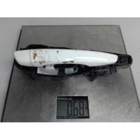 Poignee porte avant droit PEUGEOT 308 2